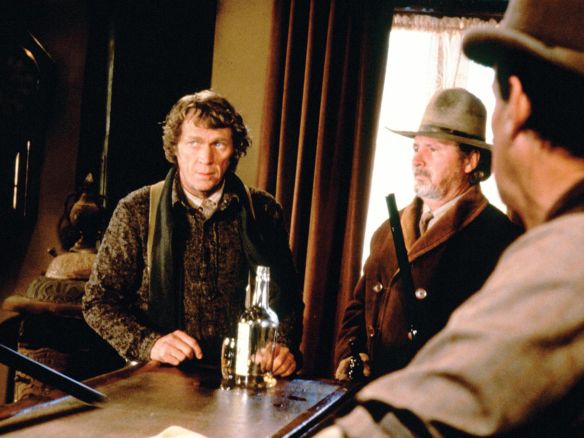 Tom Horn (1980) William Wiard Synopsis, Characteristics, Moods